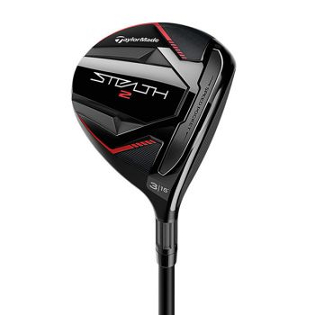 Taylormade Stealth 2 Fairway Wood - JDM Version