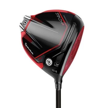 Taylormade Stealth 2 HD Driver - JDM Version