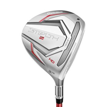 Taylormade Stealth 2 HD Women's Fairway Wood - JDM Version