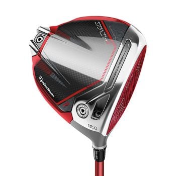 Taylormade Stealth 2 HD Women's Driver - JDM Version