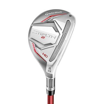 Taylormade Stealth 2 HD Women's Rescue - JDM Version