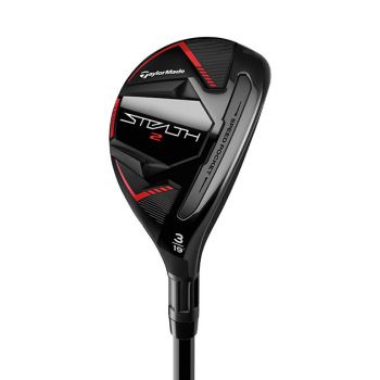 Taylormade Stealth 2 Rescue - JDM Version