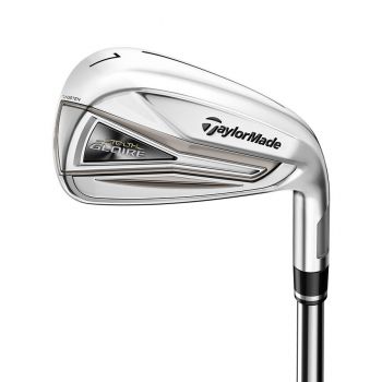 Taylormade Stealth Gloire Irons 6-PW ( 5pcs )