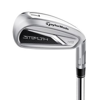 Taylormade Stealth HD Irons 6-PW ( 5pcs ) - JDM Version