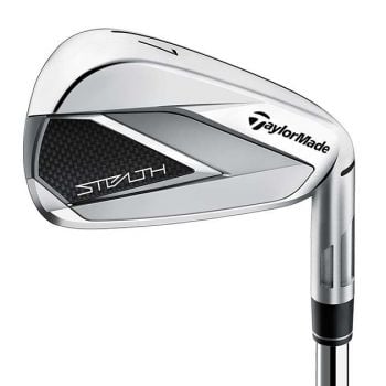 Taylormade Stealth Iron - JDM Version