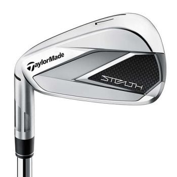 Taylormade Stealth Left Handed Iron - JDM Version