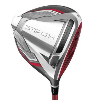 Taylormade Stealth Women's Driver - JDM Version