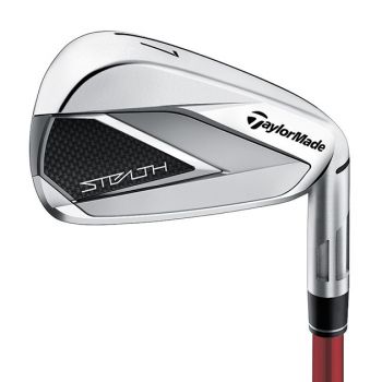 Taylormade Stealth Women's Irons 7-SW ( 5pcs ) - JDM Version