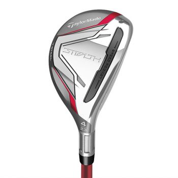 Taylormade Stealth Women's Rescue - JDM Version