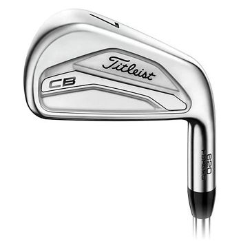 Titleist 620 CB Irons 6-PW - JDM Version