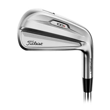 Titleist T100S Irons