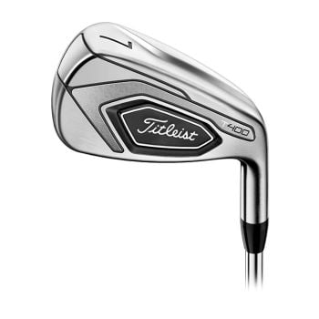 Titleist T400 Irons 6-P ( 5pcs ) - JDM Version