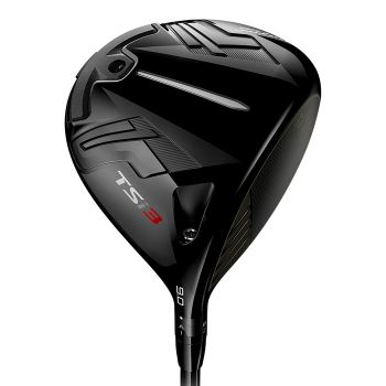 Titleist TSi3 Driver - JDM Version