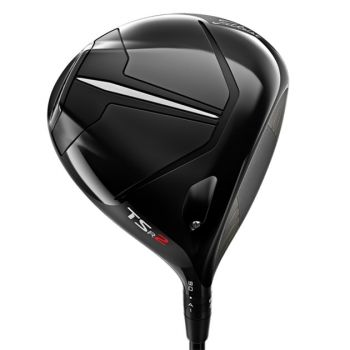 Titleist TSR2 Driver - JDM Version