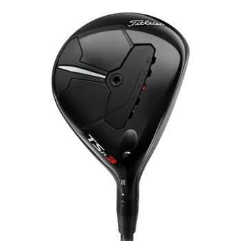 Titleist TSR3 Fairway Metal - JDM Version