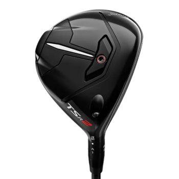 Titleist TSR2 Fairway Metal - JDM Version