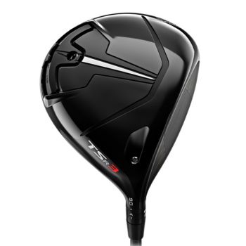 Titleist TSR3 Driver - JDM Version