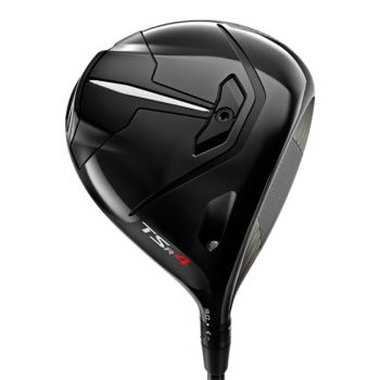 Titleist TSR4 Driver - JDM Version