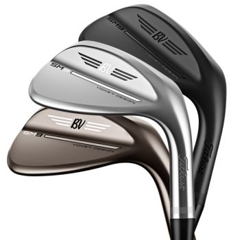 Titleist Vokey SM9 Wedge