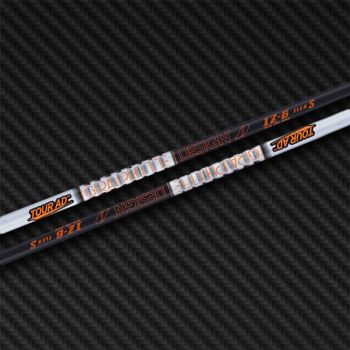 Graphite Design Tour AD IZ Shaft