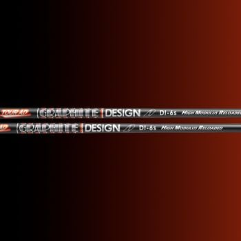 Graphite Design Tour AD DI High Modulus Reloaded Shaft