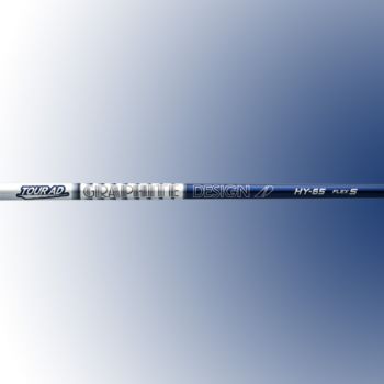 Graphite Utility and Hybrid Golf Shafts | Golf Shafts from Japan