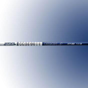 Graphite Design Tour AD HY Hybrid Shaft