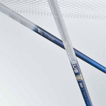 Basileus Tri: Spada Shaft