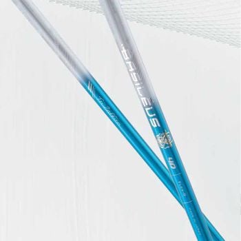 Basileus Tri: Zaffiro Shaft