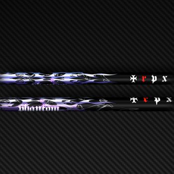 TRPX Phantom Driver Shaft,