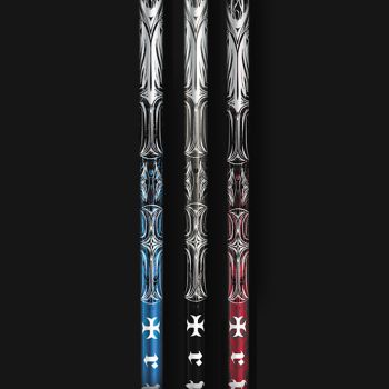 TRPX T-Series Driver Shaft