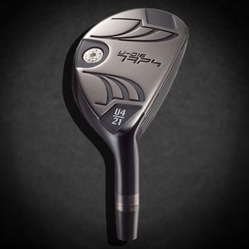 TRPX U-016 Utility 21° - Head Only
