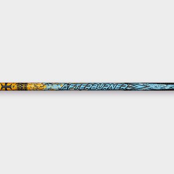 TRPX Shafts