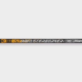 TRPX Shafts