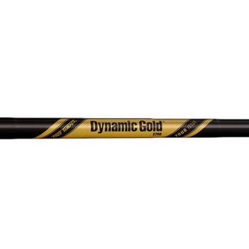 Dynamic Gold Tour Issue Onyx Wedge Shaft