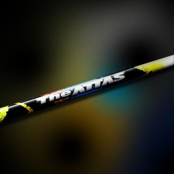 UST Mamiya The Attas Shaft