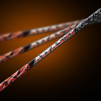 ATTAS 11 Shaft