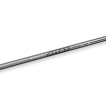 UST Mamiya Attas Iron Shaft 1