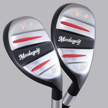 Masda Golf V-UT Utility Head Only