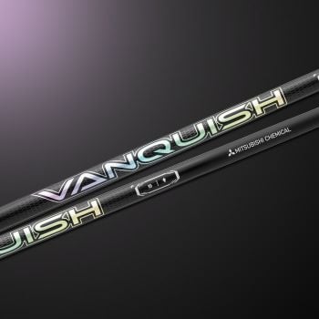 Vanquish Fairway Wood Shaft