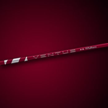 Fujikura 24 Ventus Red Shaft