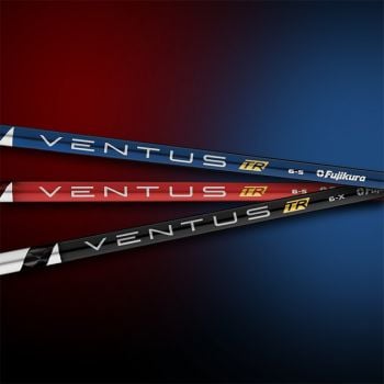 Fujikura Ventus TR Shaft