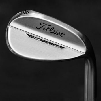 Vokey Forged Wedge 2023