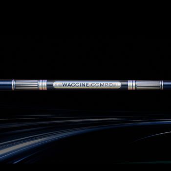 Waccine Compo GR301 Fairway Wood Shaft