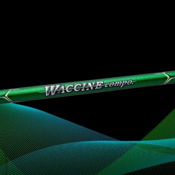 Waccine Compo GR351 Utility Shaft