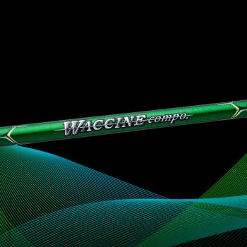 Waccine Compo GR351 Iron Shaft