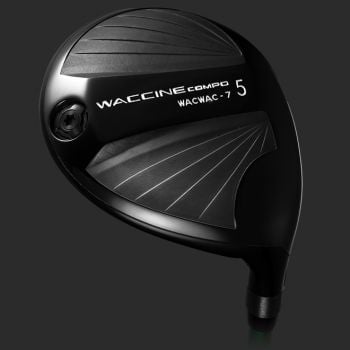 Waccine Compo WacWac-7 Fairway Wood