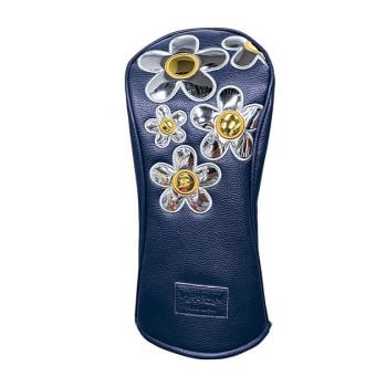 Winwin Style Daisy Driver Head Cover