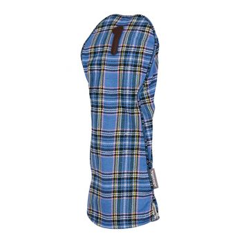 Winwin Style Neo Traditional Tartan Check Driver Head Cover