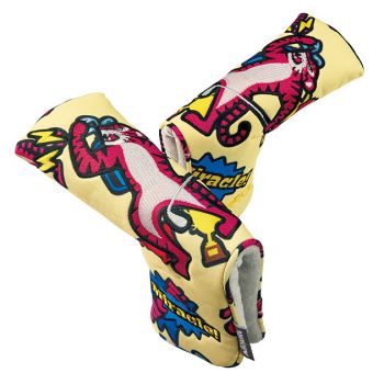 Winwin Style Winwin Tiger Putter Head Cover